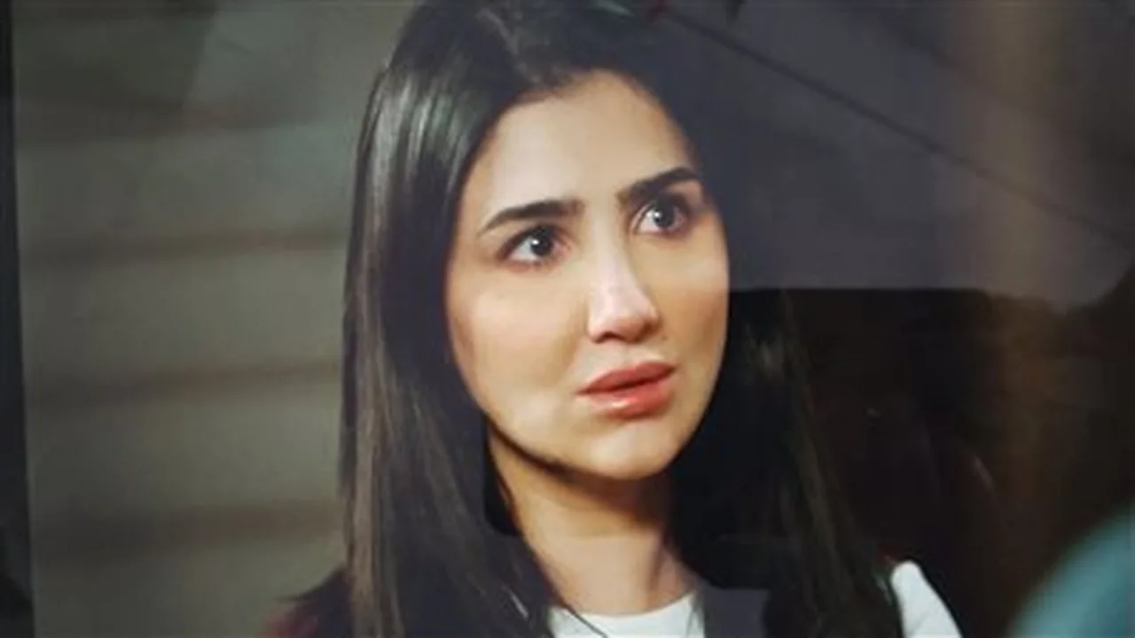 صدمة مي عمر.. موعد عرض الحلقة 6 من مسلسل الست موناليزا والقنوات الناقلة